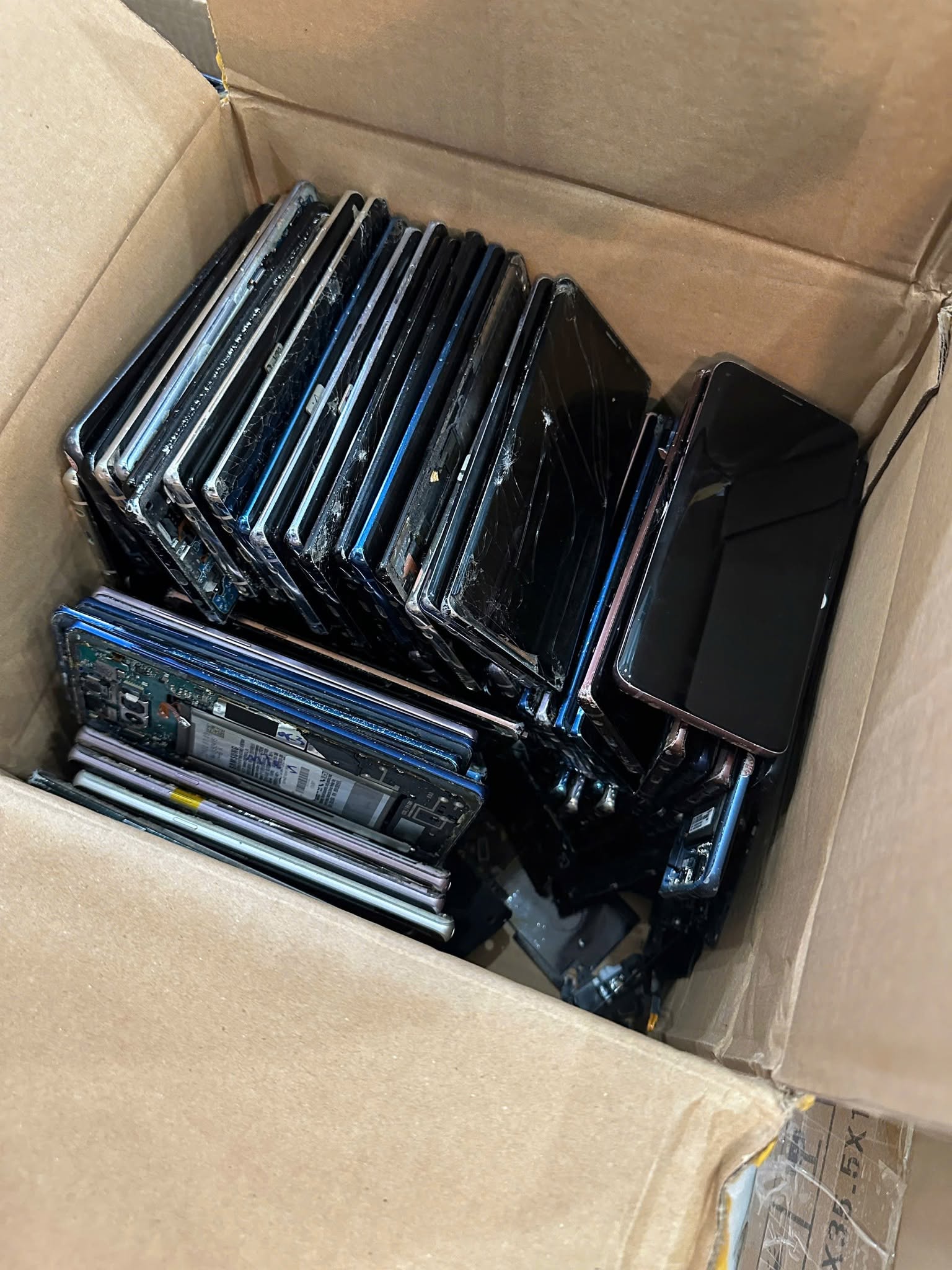 Box Phone Farm ở Nghệ An 0345567013